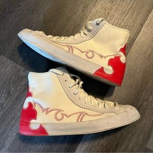 Converse Western High Top